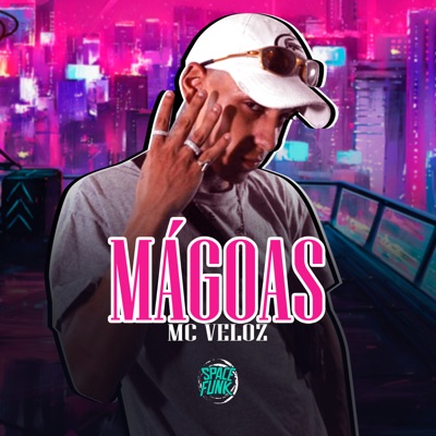 Mágoas - Single
