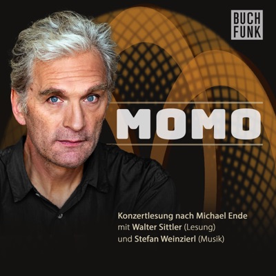 Momo: Konzertlesung nach Michael Ende