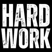 Hard Work artwork