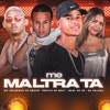 Me Maltrata (feat. Trovão no Beat) - Single