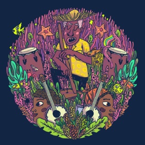 Meneo Chantuelle (feat. Kawe Calypso)