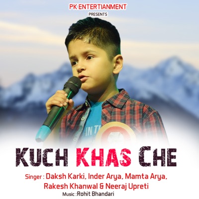 Kuch Khas Che - Single