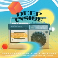 Deep Inside - Single - Juicce