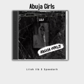 Abuja Girls (feat. Speedorh) artwork
