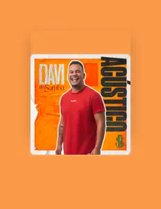 Luister naar Davi do Samba, bekijk muziekvideo's, lees de bio, bekijk de tourdata, en meer!