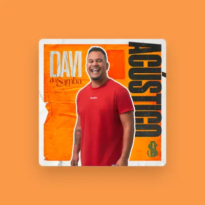 Listen to Davi do Samba, watch music videos, read bio, see tour dates & more!