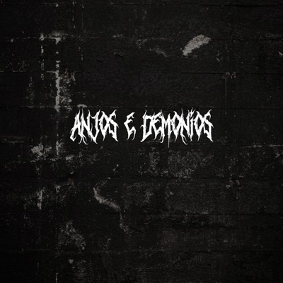 Anjos e Demonios - Single