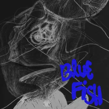 Blue Fish album cover