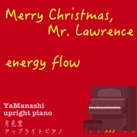 MerryChristmasMr.Lawrence / energy flow - Single