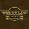 Morgan Wallen - Going Down  artwork