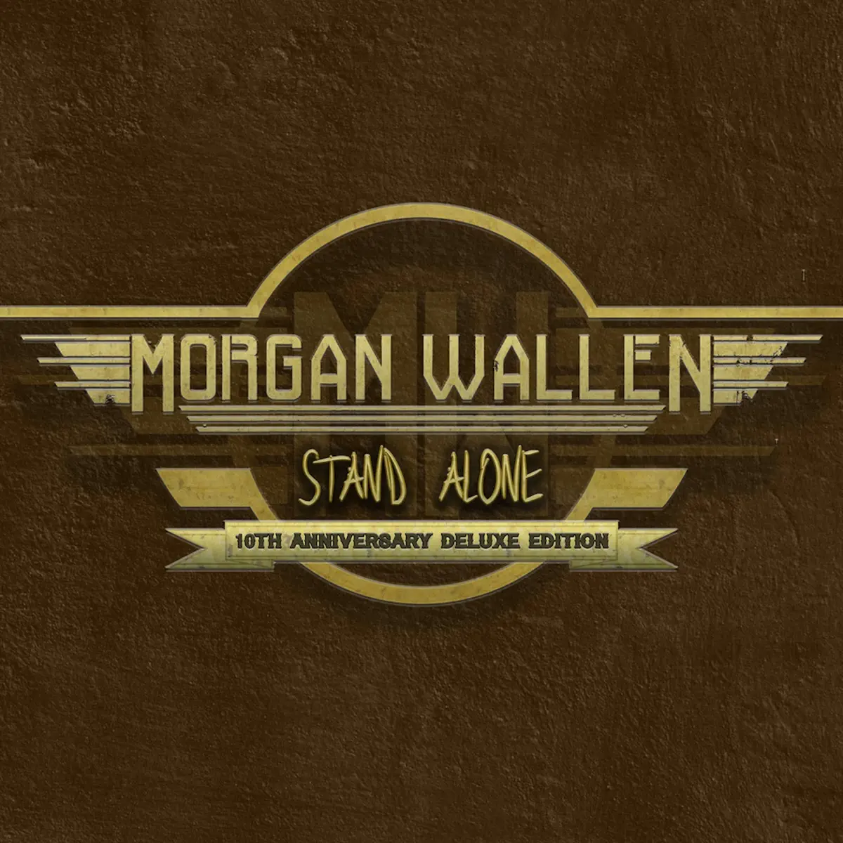 Morgan Wallen - Stand Alone (10th Anniversary Deluxe Edition) (2024) [iTunes Plus AAC M4A]-新房子