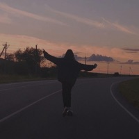 wake me up (feat. DUSK) - Single - alone