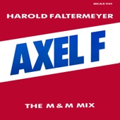 Axel F (Extended Version) artwork