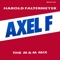 Axel F (The M & M Mix) artwork