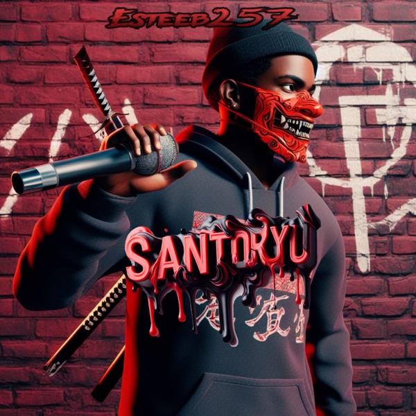 Santoryu