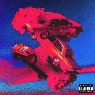 Damage Control 3 - EP