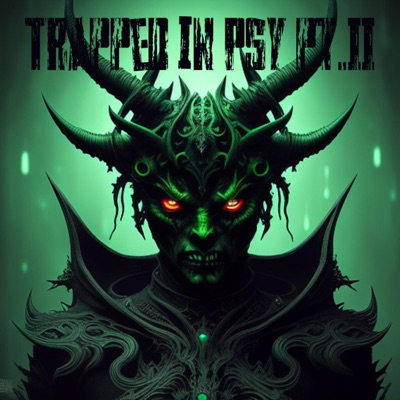 Trapped in Psy pt.II - Single