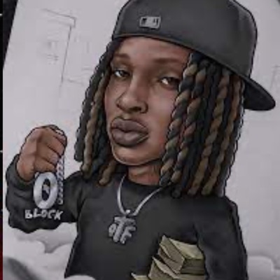 King Von (Type Beat) - Single