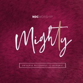 MIGHTY (Live Version) artwork