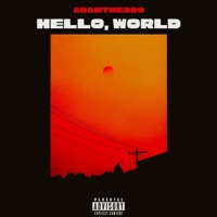 Mission - Single - ADAMthe300