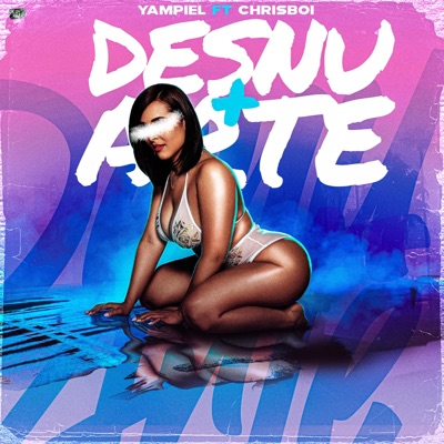 DESNU + ARTE (feat. Yampiel) - Single
