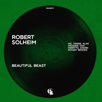 Beautiful Beast - Robert Solheim, Alan Prosser & Triggs