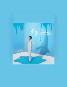 Listen to 余沐阳, watch music videos, read bio, see tour dates & more!