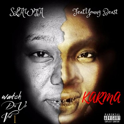 KARMA (feat. Young Beast) - Single