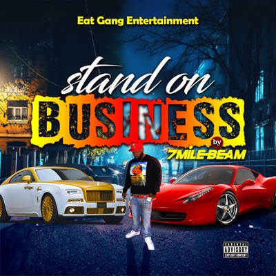 Stand On Business - Single