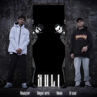 SULI (feat. Knde, Royal arm & Y-zad) - Single - Sketfer