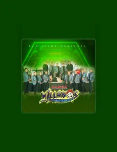 聆聽 Banda Villanos、觀看音樂影片、閱讀小傳、查看巡演日期等！