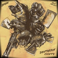 Sovthern Cvnts - Single - illthought