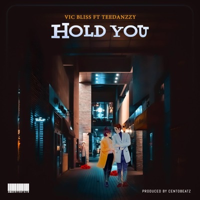 Hold you (feat. Vic bliss) - Single