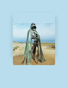 Hör dir Mackenzie Hamblin an, schau dir Musikvideos an, lies die Biografie, finde Tourdaten und mehr!