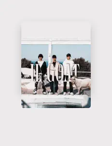 聆聽 Miga、觀看音樂影片、閱讀小傳、查看巡演日期等！