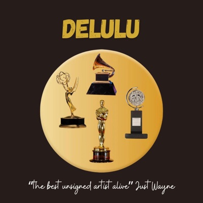 Delulu - Single