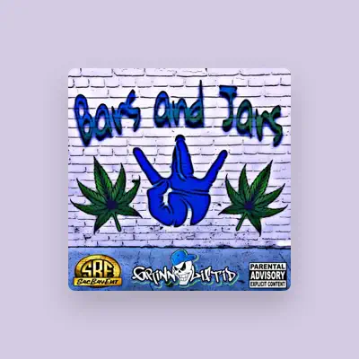 Listen to GrinnLiftid, watch music videos, read bio, see tour dates & more!
