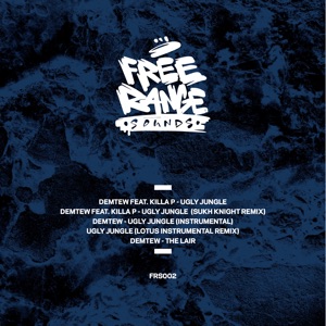 Ugly Jungle - EP