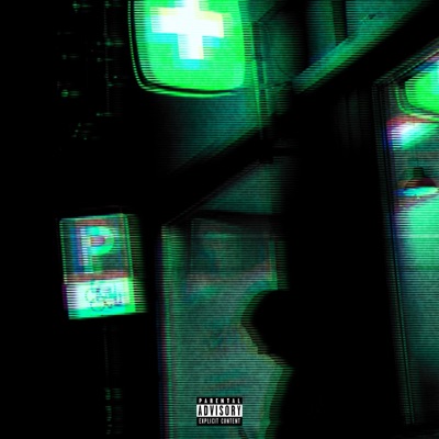 Lett For Meg - Single