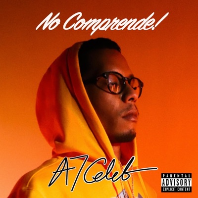 No Comprende - Single
