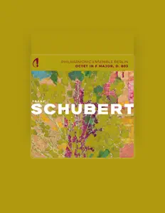 收听 Philharmonic Ensemble Berlin、观看音乐视频、阅读小传、查看巡演日期等 ！