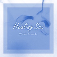 Womb Sounds and Healing Sax Sleeping Baby, Vol. 9, J-POP