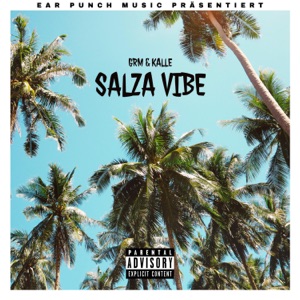 Salza Vibe (feat. Kalle)