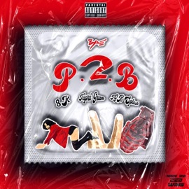 P2B (feat. Tapri Grams & TGK Splash) 8K