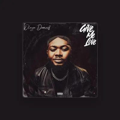 Listen to Oluwa Domin8, watch music videos, read bio, see tour dates & more!