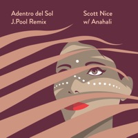 Adentro del Sol (J.Pool Remix) [feat. Anahali] - Single - Scott Nice