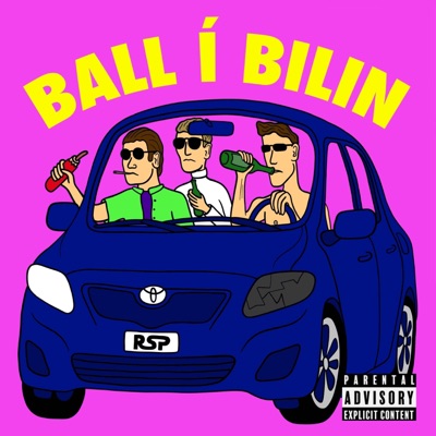 Ball Í Bilin - Single
