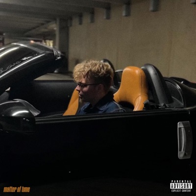 Matter of Time - Single