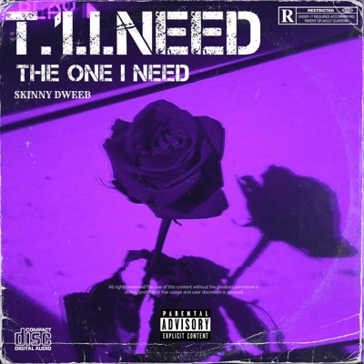 T.1.I.Need - Single