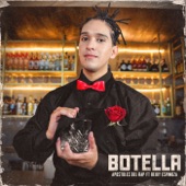 Botella (feat. Beiby Espinoza) artwork